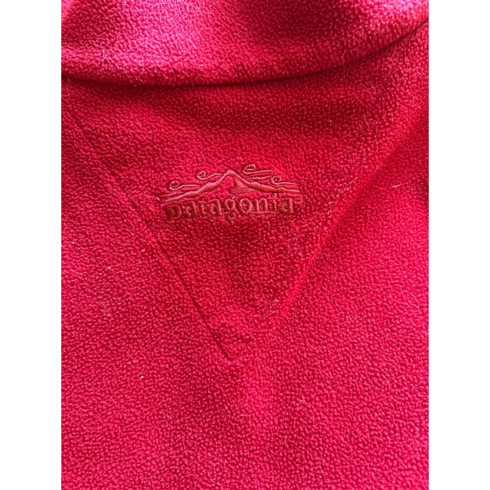 Women’s Vintage Patagonia size small - Picture 6 of 6
